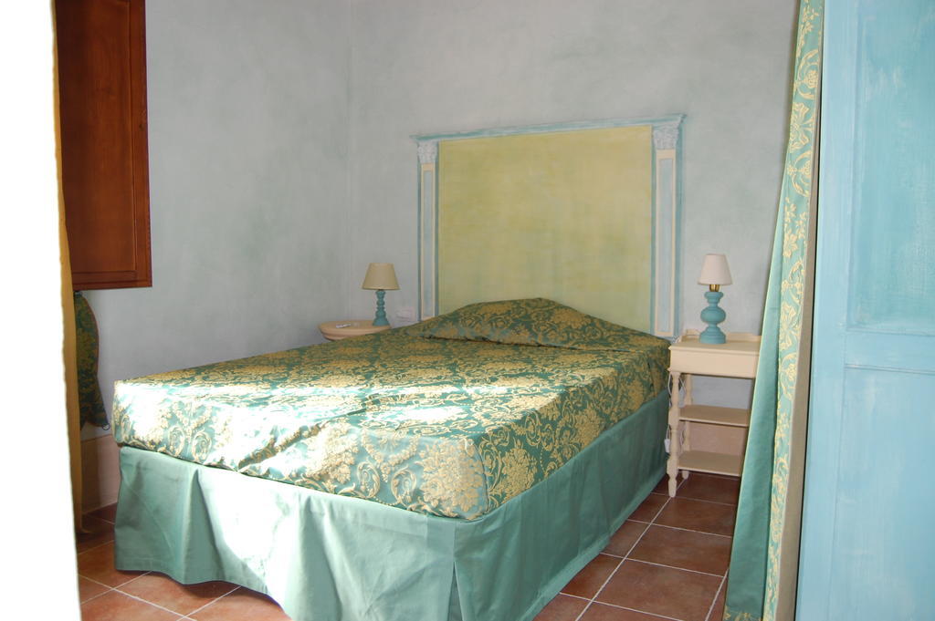 La Locanda Di Ortimino Montespertoli Værelse billede