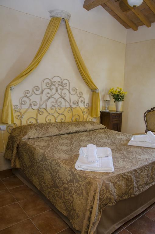 La Locanda Di Ortimino Montespertoli Eksteriør billede