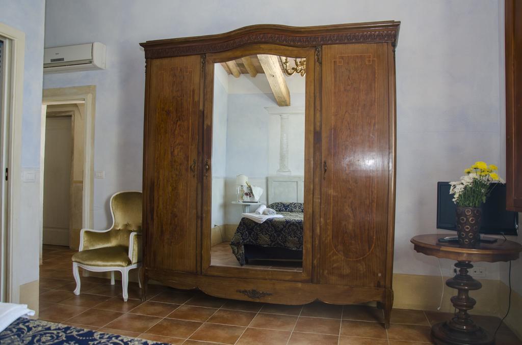 La Locanda Di Ortimino Montespertoli Eksteriør billede