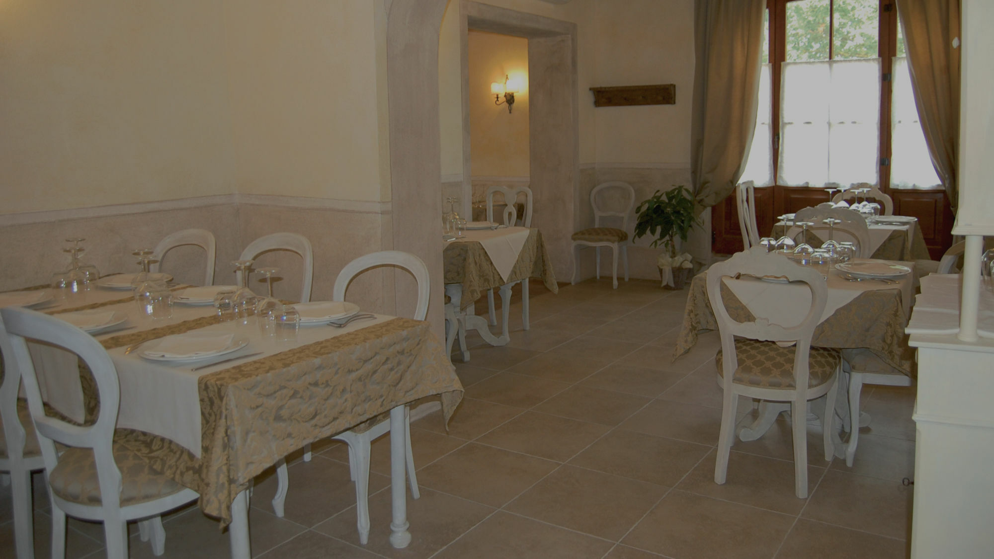 La Locanda Di Ortimino Montespertoli Eksteriør billede